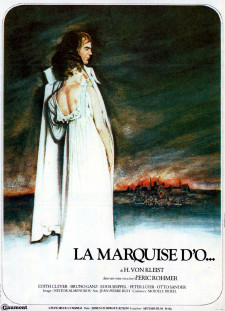 دانلود زیرنویس فارسی  فیلم 1976 Die Marquise von O...