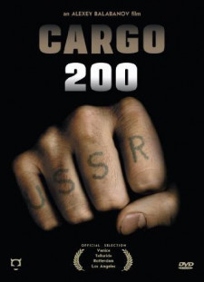 دانلود زیرنویس فارسی  فیلم 2007 Gruz 200