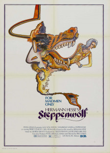 دانلود زیرنویس فارسی  فیلم 1988 Steppenwolf