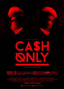 دانلود زیرنویس فارسی  فیلم 2016 Cash Only