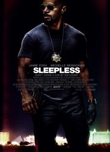 دانلود زیرنویس فارسی  فیلم 2017 Sleepless