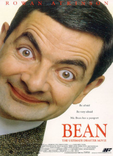 دانلود زیرنویس فارسی  فیلم 1997 Bean