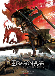 دانلود زیرنویس فارسی  فیلم 2012 Dragon Age: Dawn of the Seeker