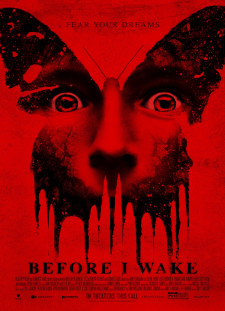 دانلود زیرنویس فارسی  فیلم 2016 Before I Wake