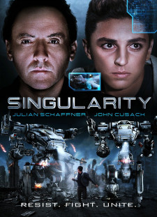 دانلود زیرنویس فارسی  فیلم 2017 Singularity