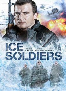 دانلود زیرنویس فارسی  فیلم 2013 Ice Soldiers