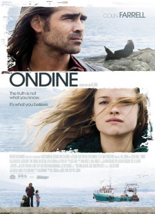 دانلود زیرنویس فارسی  فیلم 2010 Ondine