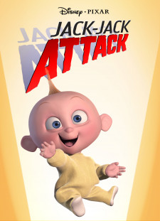 دانلود زیرنویس فارسی  CreativeWork 2005 Jack-Jack Attack