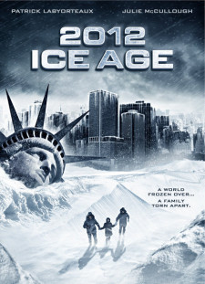 دانلود زیرنویس فارسی  CreativeWork 2011 2012: Ice Age