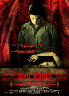 دانلود زیرنویس فارسی  فیلم 2004 Love Object