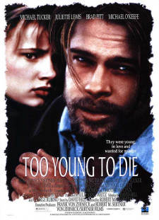 دانلود زیرنویس فارسی  فیلم 1990 Too Young to Die?