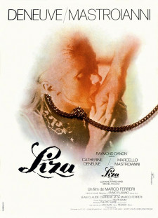 دانلود زیرنویس فارسی  فیلم 1972 Liza