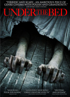 دانلود زیرنویس فارسی  فیلم 2013 Under the Bed