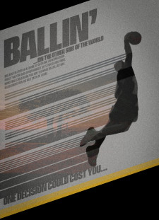 دانلود زیرنویس فارسی  فیلم 2020 Ballin... On the Other Side of the World