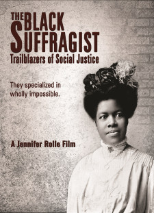 دانلود زیرنویس فارسی  فیلم 2020 The Black Suffragist: Trailblazers of Social Justice