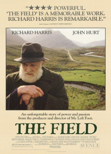 دانلود زیرنویس فارسی  فیلم 1990 The Field