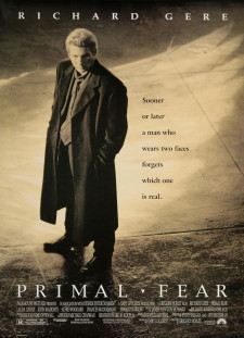 دانلود زیرنویس فارسی  فیلم 1996 Primal Fear