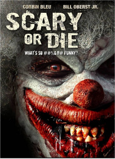 دانلود زیرنویس فارسی  فیلم 2012 Scary or Die