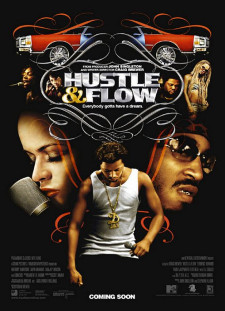 دانلود زیرنویس فارسی  فیلم 2005 Hustle & Flow