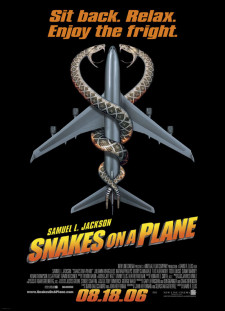 دانلود زیرنویس فارسی  فیلم 2006 Snakes on a Plane