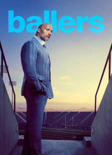 دانلود زیرنویس فارسی  سریال 2015 Ballers