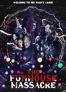 دانلود زیرنویس فارسی  فیلم 2015 The Funhouse Massacre