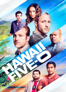 دانلود زیرنویس فارسی  سریال 2010 Hawaii Five-0