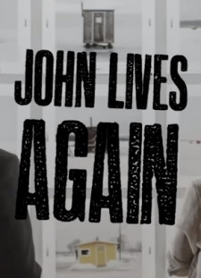 دانلود زیرنویس فارسی  فیلم 2017 John Lives Again