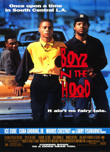 دانلود زیرنویس فارسی  فیلم 1991 Boyz n the Hood