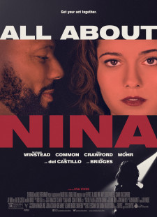 دانلود زیرنویس فارسی  فیلم 2018 All About Nina