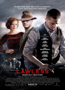 دانلود زیرنویس فارسی  فیلم 2012 Lawless