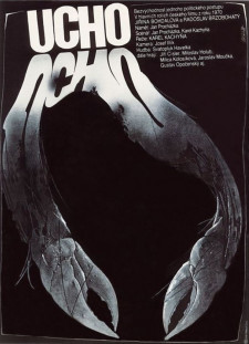 دانلود زیرنویس فارسی  فیلم 1990 Ucho