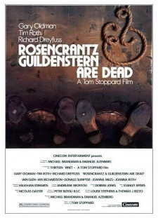 دانلود زیرنویس فارسی  فیلم 1991 Rosencrantz & Guildenstern Are Dead