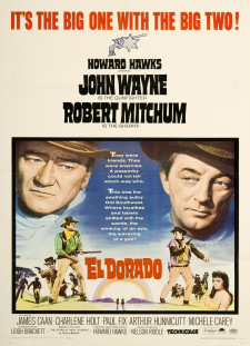 دانلود زیرنویس فارسی  فیلم 1967 El Dorado