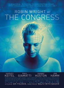 دانلود زیرنویس فارسی  فیلم 2013 The Congress