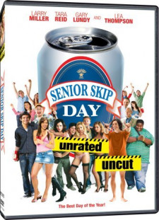 دانلود زیرنویس فارسی  CreativeWork 2008 Senior Skip Day