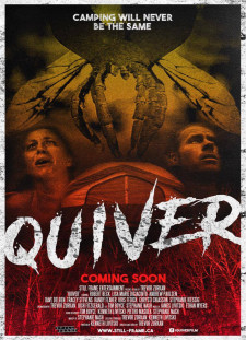 دانلود زیرنویس فارسی  فیلم 2018 Quiver