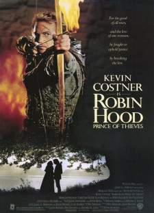 دانلود زیرنویس فارسی  فیلم 1991 Robin Hood: Prince of Thieves
