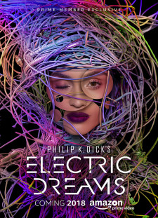 دانلود زیرنویس فارسی  سریال 2017 Electric Dreams