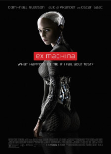 دانلود زیرنویس فارسی  فیلم 2015 Ex Machina