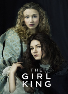 دانلود زیرنویس فارسی  فیلم 2015 The Girl King