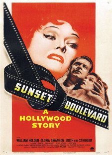 دانلود زیرنویس فارسی  فیلم 1950 Sunset Blvd.