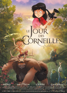 دانلود زیرنویس فارسی  فیلم 2012 Le jour des corneilles