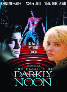 دانلود زیرنویس فارسی  فیلم 1995 The Passion of Darkly Noon