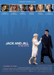 دانلود زیرنویس فارسی  فیلم 2010 Jack and Jill vs. the World