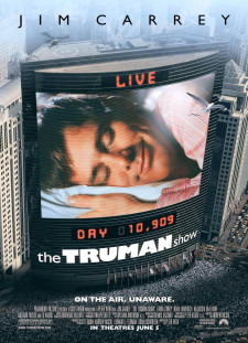 دانلود زیرنویس فارسی  فیلم 1998 The Truman Show