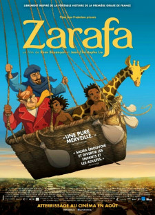 دانلود زیرنویس فارسی  فیلم 2012 Zarafa