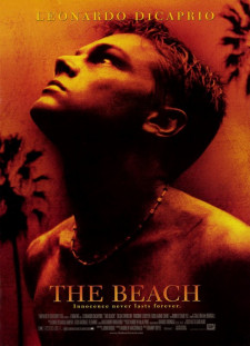 دانلود زیرنویس فارسی  فیلم 2000 The Beach