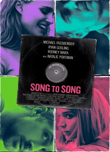 دانلود زیرنویس فارسی  فیلم 2017 Song to Song