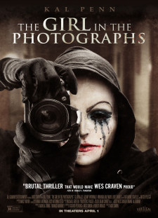 دانلود زیرنویس فارسی  فیلم 2016 The Girl in the Photographs